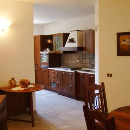 Torri Petrose 3* Pontelatone